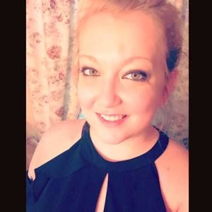 Meet your Posher, Kristen